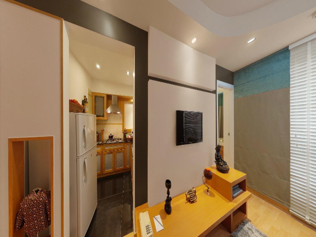 Melange Luxury Serviced Apartments Bangalore Exterior foto